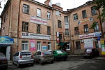 Офис "СиТ-Финанс" в ТЦ "Модный город"